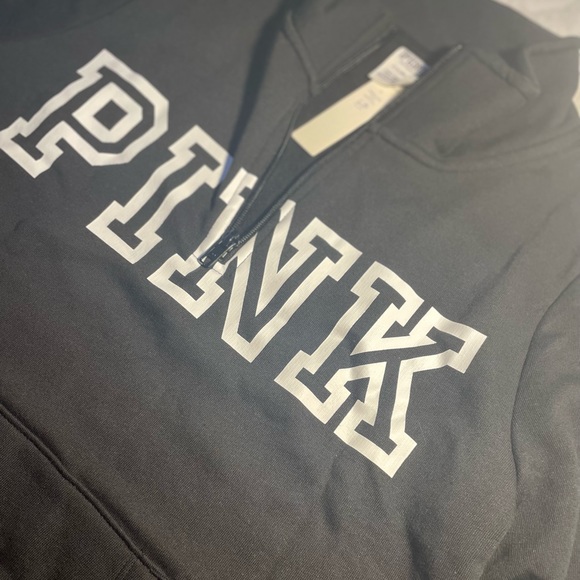 Black sweater from pink size s - Picture 3 of 5